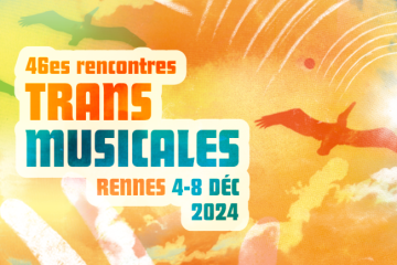 Rencontres Trans Musicales 2024